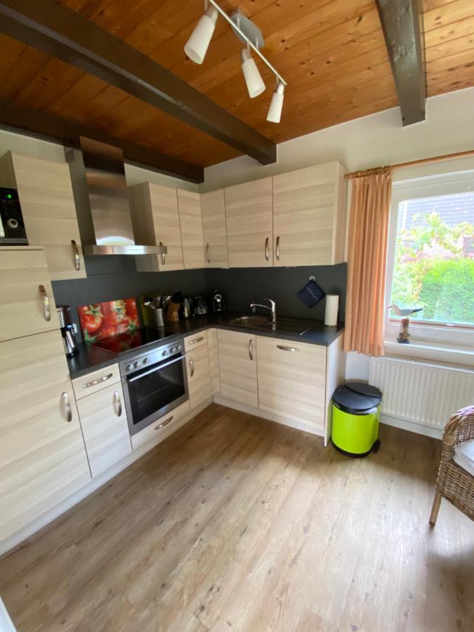 Ferienhaus Maxe, Haus Paula Fehmarn Kültér fotó